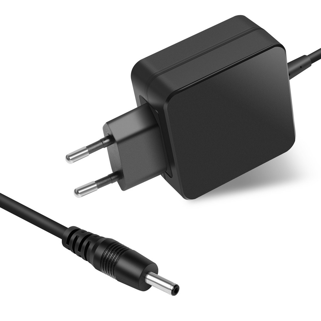 Adaptateur Secteur Pour Lenovo IdeaPad Miix 320 - 5V 4A, 3.5m, Connecteur 1.35mm