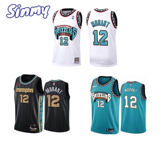 Shop jersey nba grizzlies for Sale on Shopee Philippines