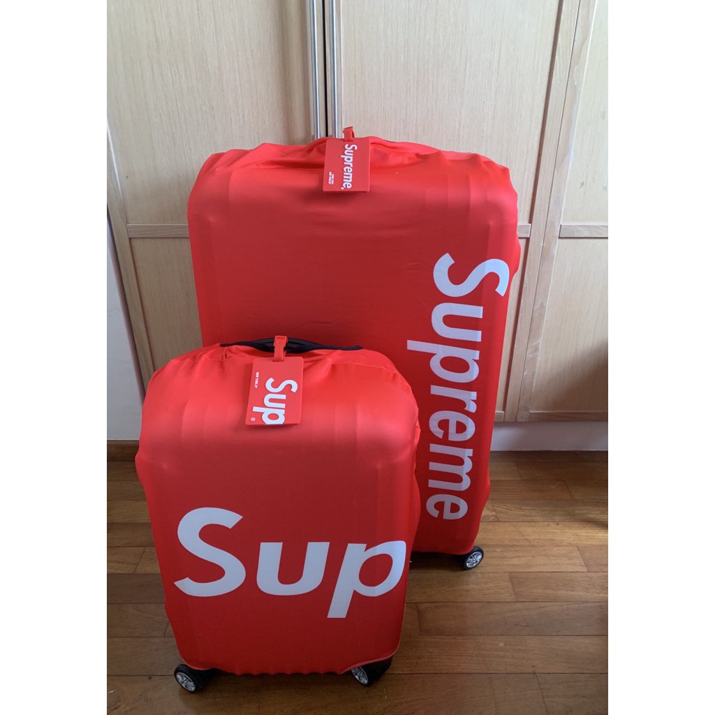 Supreme travel case online