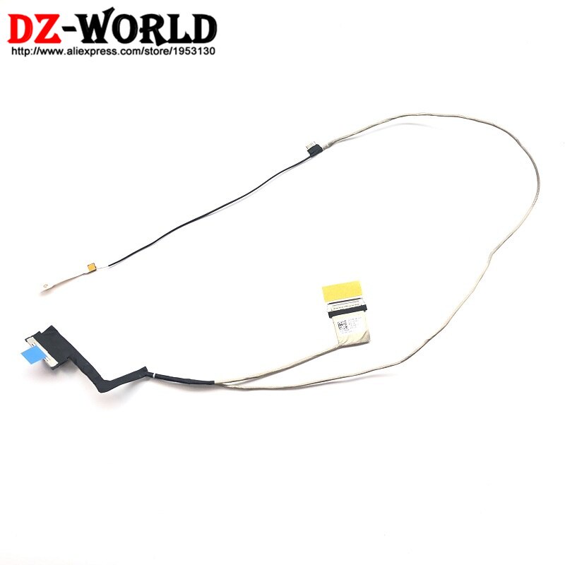 New Original LCD LED EDP Cable Camera Cable Wire Line for Lenovo