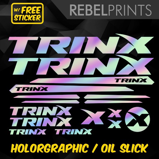 Trinx fixie deals