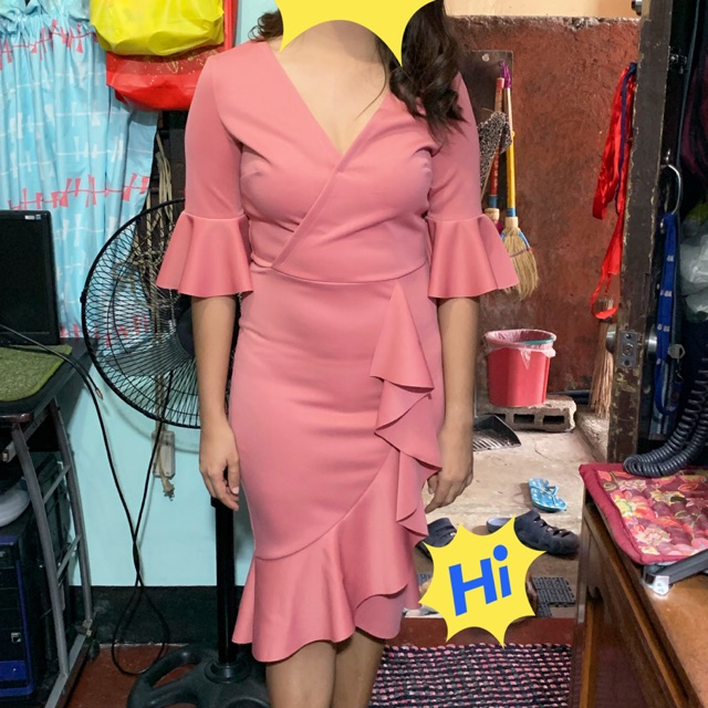 Karimadon 2024 cocktail dress