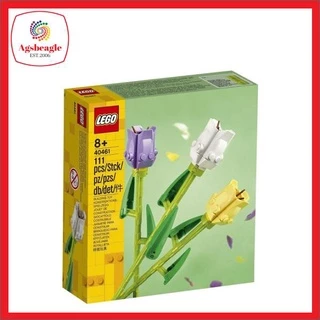 Shop lego tulip for Sale on Shopee Philippines