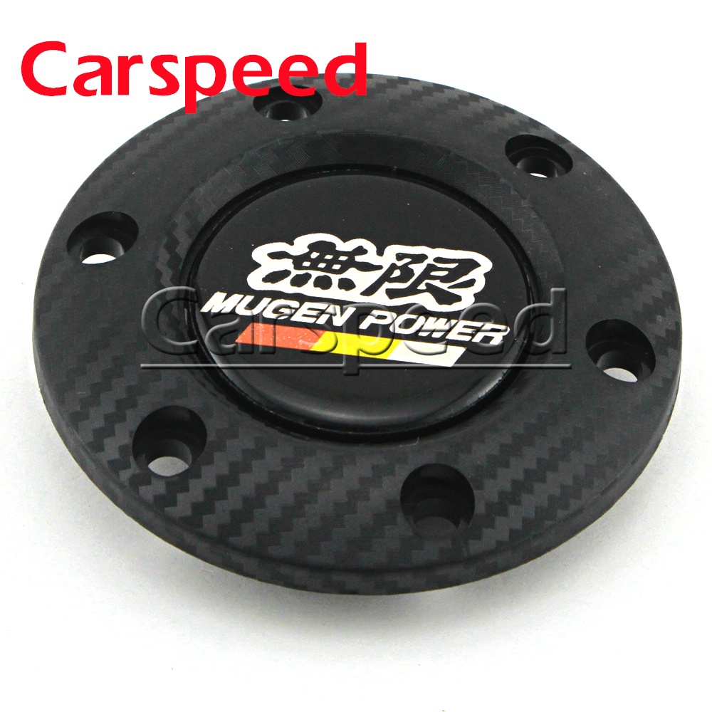 Mugen#MOMO#TRD#NARDI#RALLIART#OMP Car Styling Racing Car Steering Wheel ...