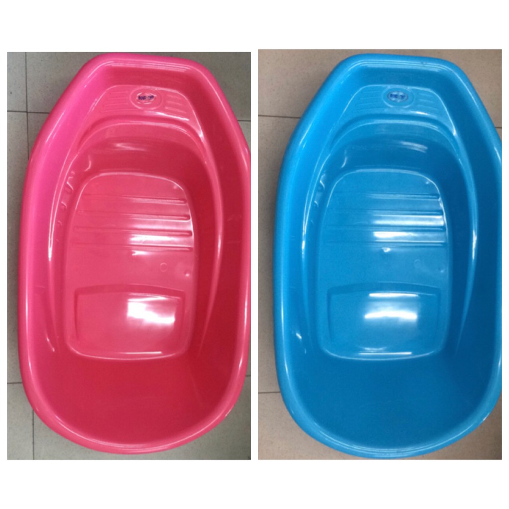 Baby bath tub store shopee