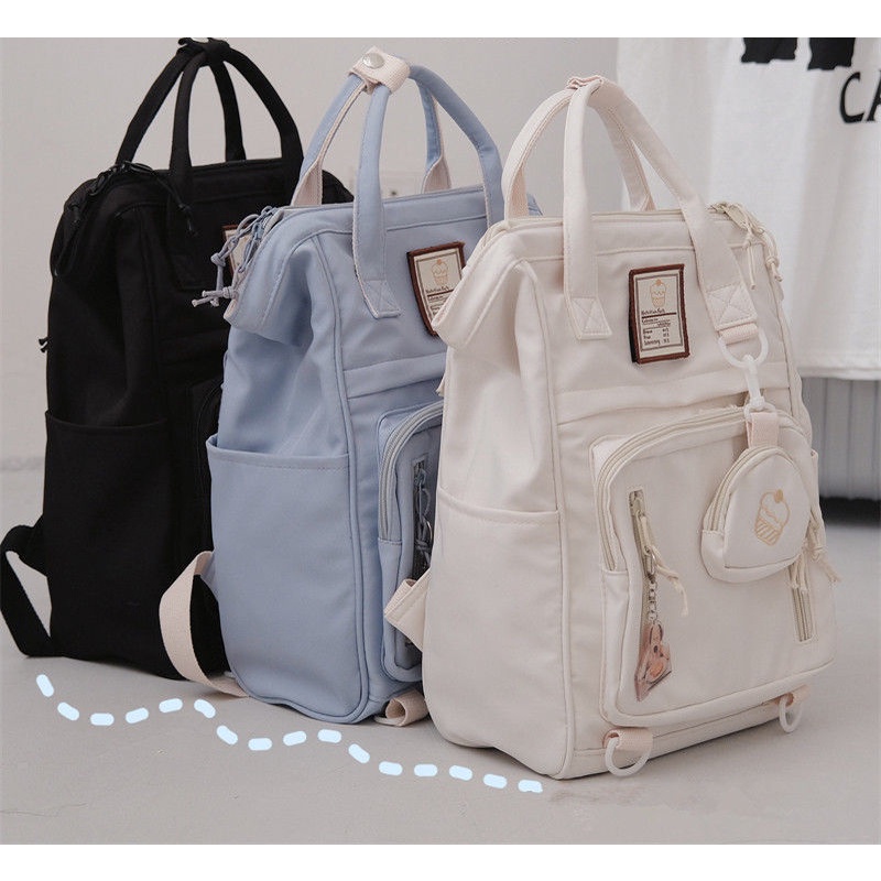 Bagpack shopee best sale