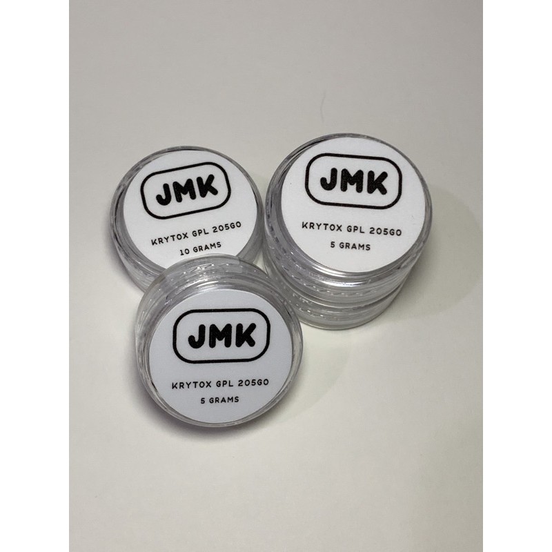 best natural female lubricant Krytox 205G-0 Switch Lubricant: The Ultimate Guide for Mechanical Keyboard  Enthusiasts main image 1