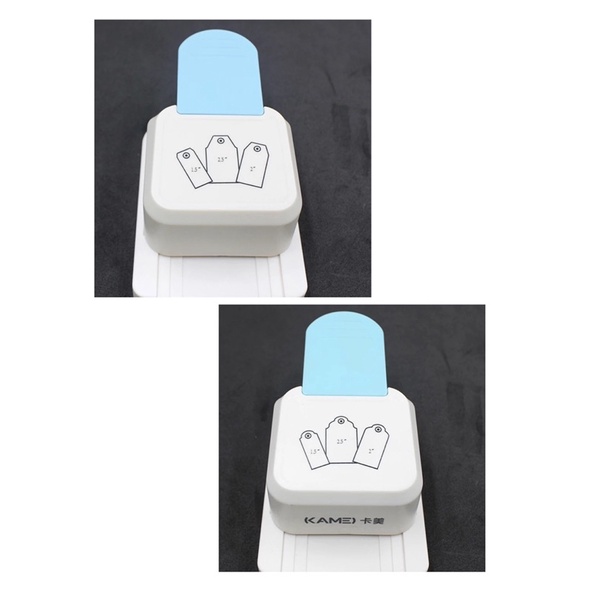 3in1 Tag Label Punch | Shopee Philippines