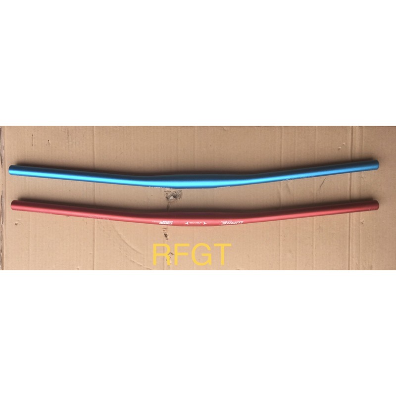 Backsweep mtb online handlebars