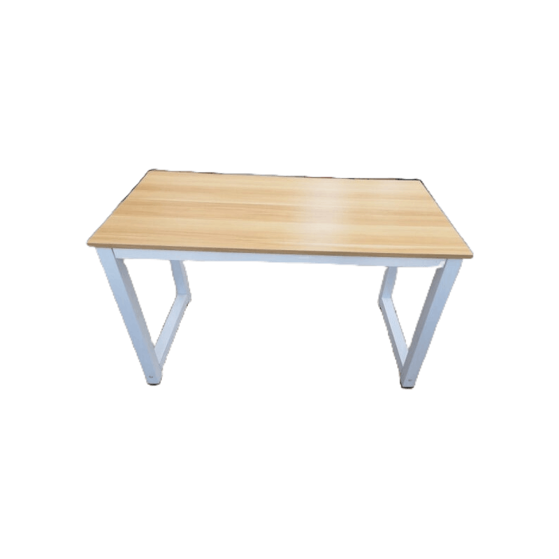 Wooden Computer Desk Office Table Laptop Table Study Table Dining Table