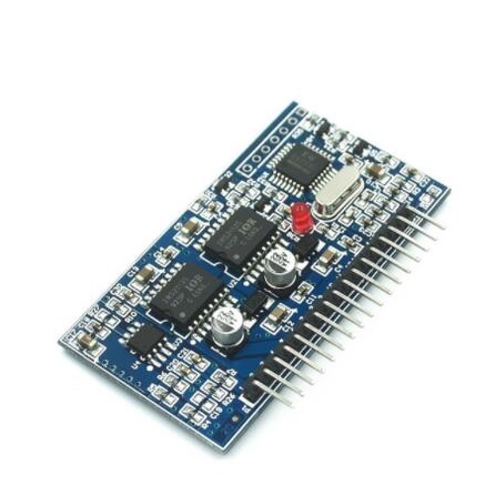 NEW Pure sine wave inverter drive board EGS002 EG8010+IR2110 Driving