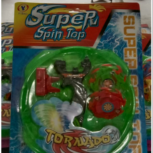 Beyblade deals spin top