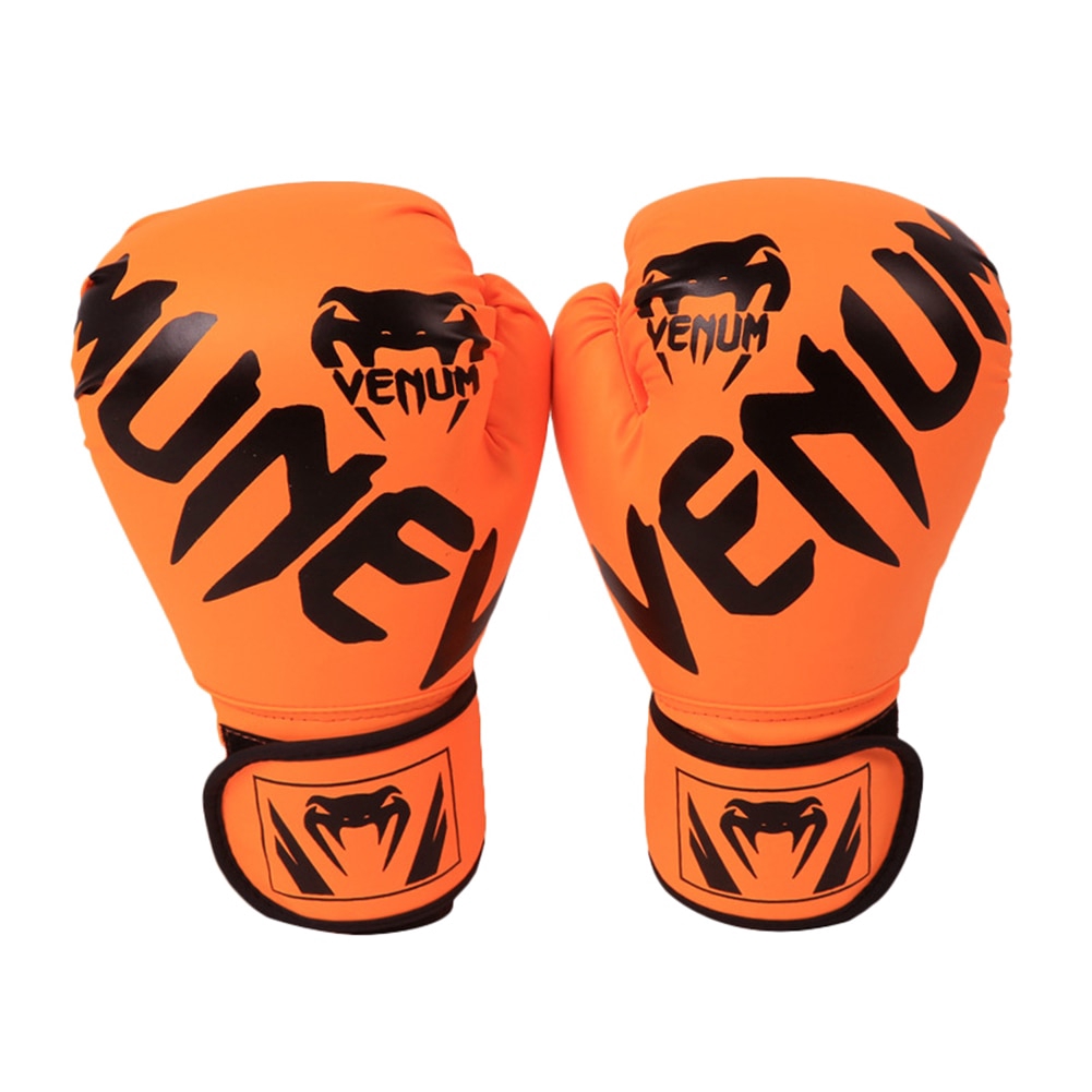 Actual SpotHOT Boxing Gloves Adult and Children Venum Training Boxing