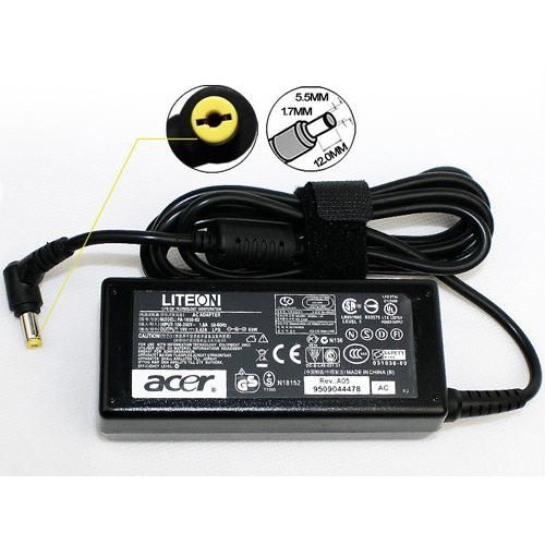 Laptop Charger 20V 7.5A 150W 4.5x3.0mm AC Adapter For Asus UX535LH