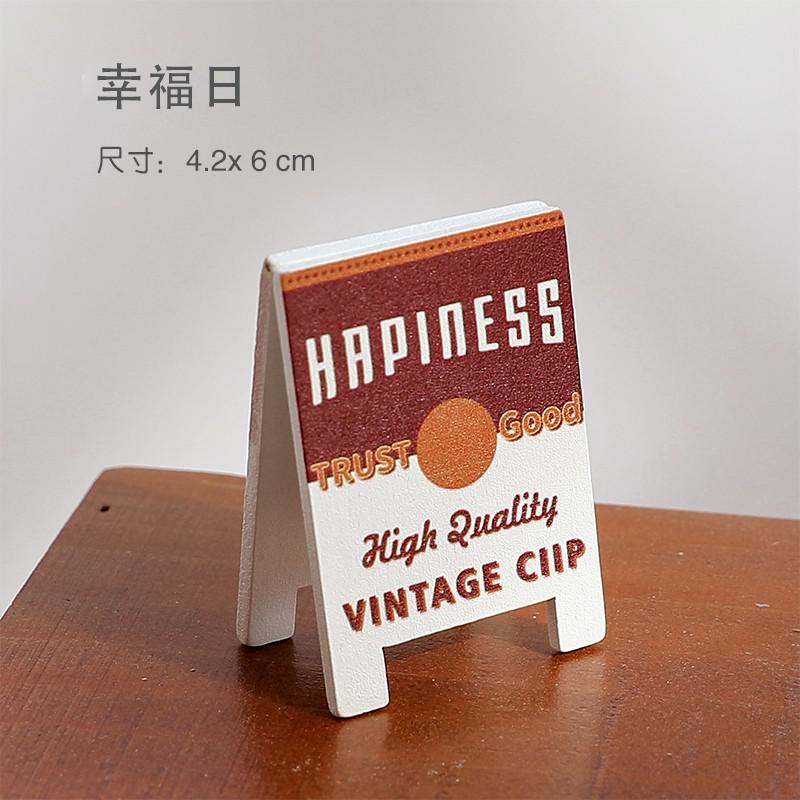 Wooden Base Card Holders Memo Holder Stand Card Photo Picture Note Clip