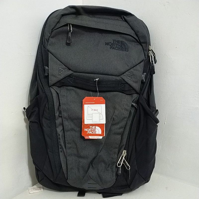 North face router hot sale transit backpack dimensions