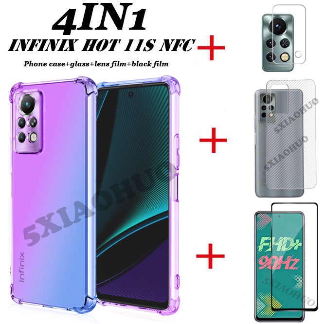 infinix hot 11s shopee