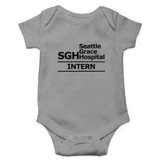 Grey's anatomy online onesie