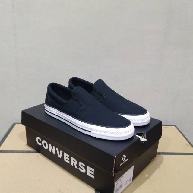 Converse slip on mens uk online