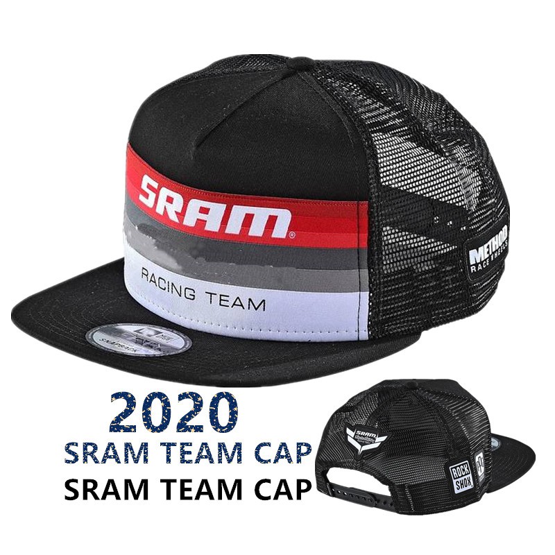 Sram hats 2024