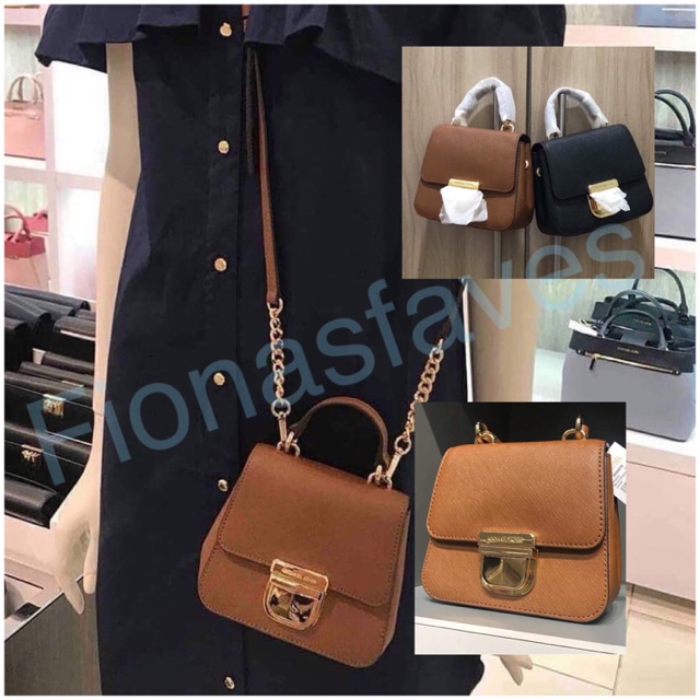 Michael kors outlet bridgette mini