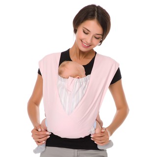 Cuby store baby carrier