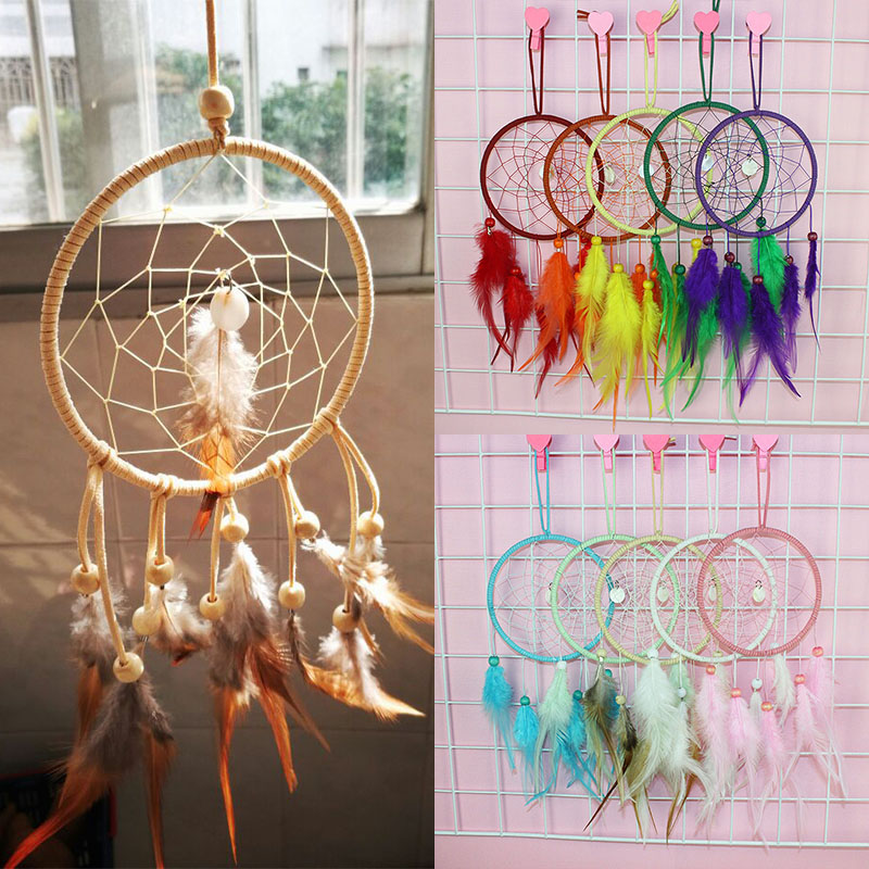 Dream deals catcher materials