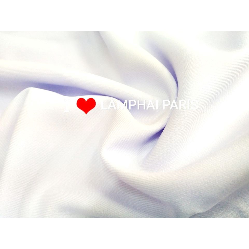 Regular Cutting Cloth White Omo Valentino Premium Fabric Cut Nursing ...