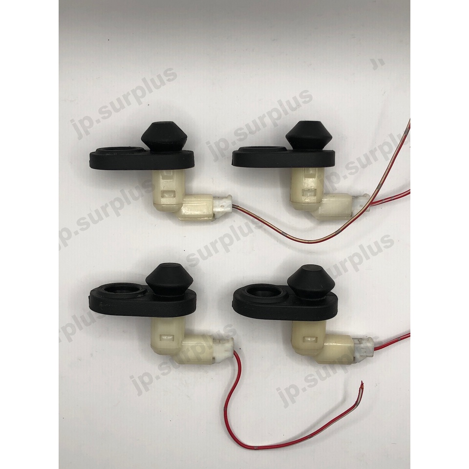 Japan Surplus Toyota Door Switch Sensor Shopee Philippines