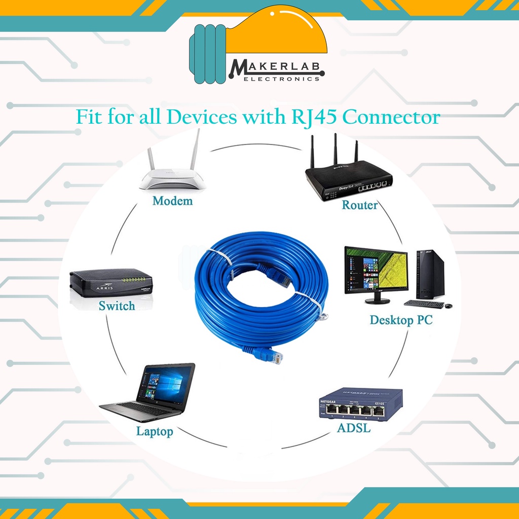 utp cable - Best Prices and Online Promos - May 2026 | Shopee Philippines