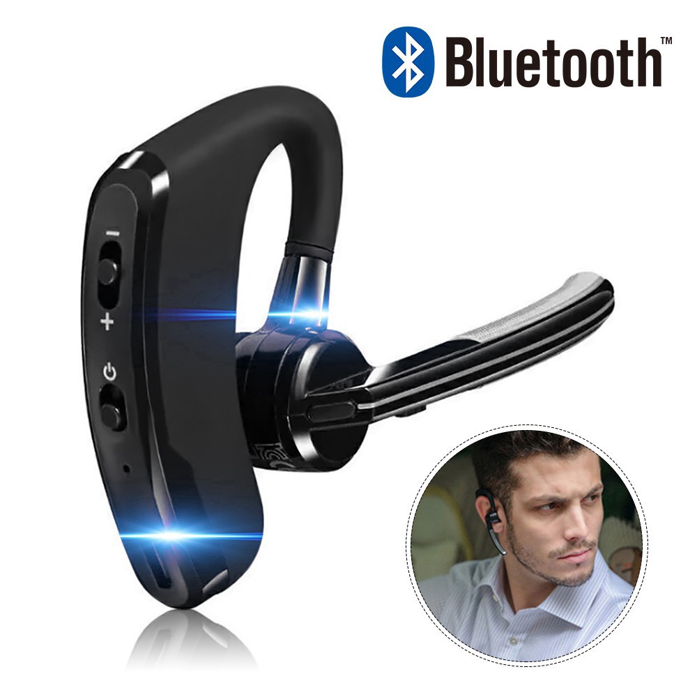 V8 best sale bluetooth earpiece