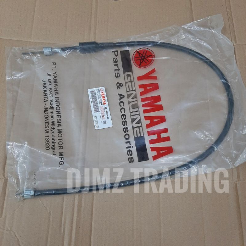 MIO i 125 M3, MIO SPORTY, SOUL i 125 Speedometer / Odometer Cable