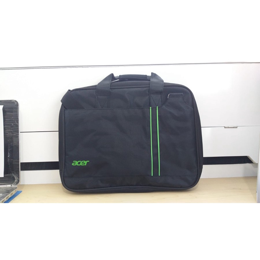 New Laptop Bag Sling Acer 14" Inch 15.6" Inch Original Shopee