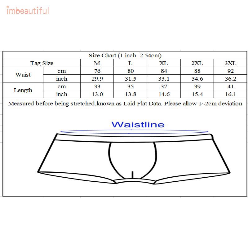 Men's Underwear Boxer Mens Breifs Bulge Trunks PU Sexy Stripper Low ...