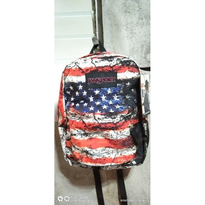 Jansport backpack cheap usa