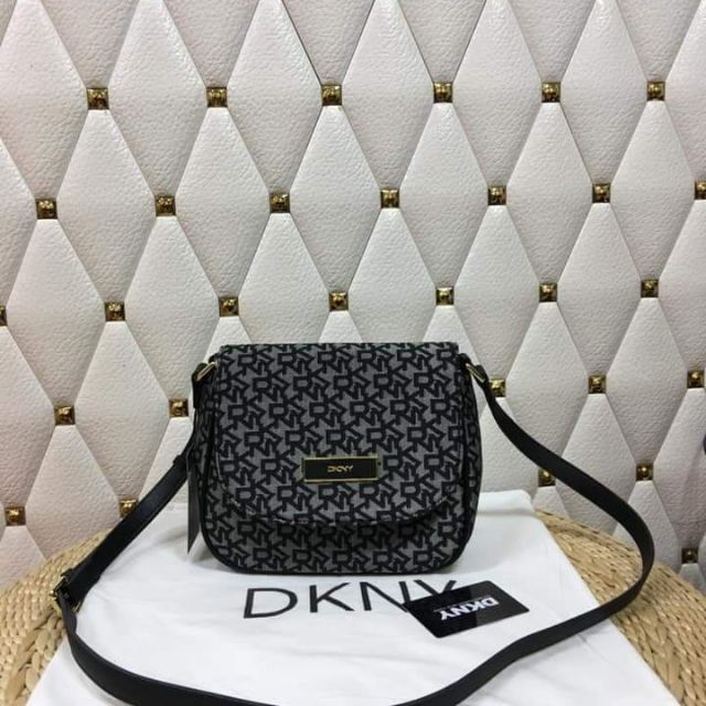 Authentic DKNY Sling Bag Shopee Philippines