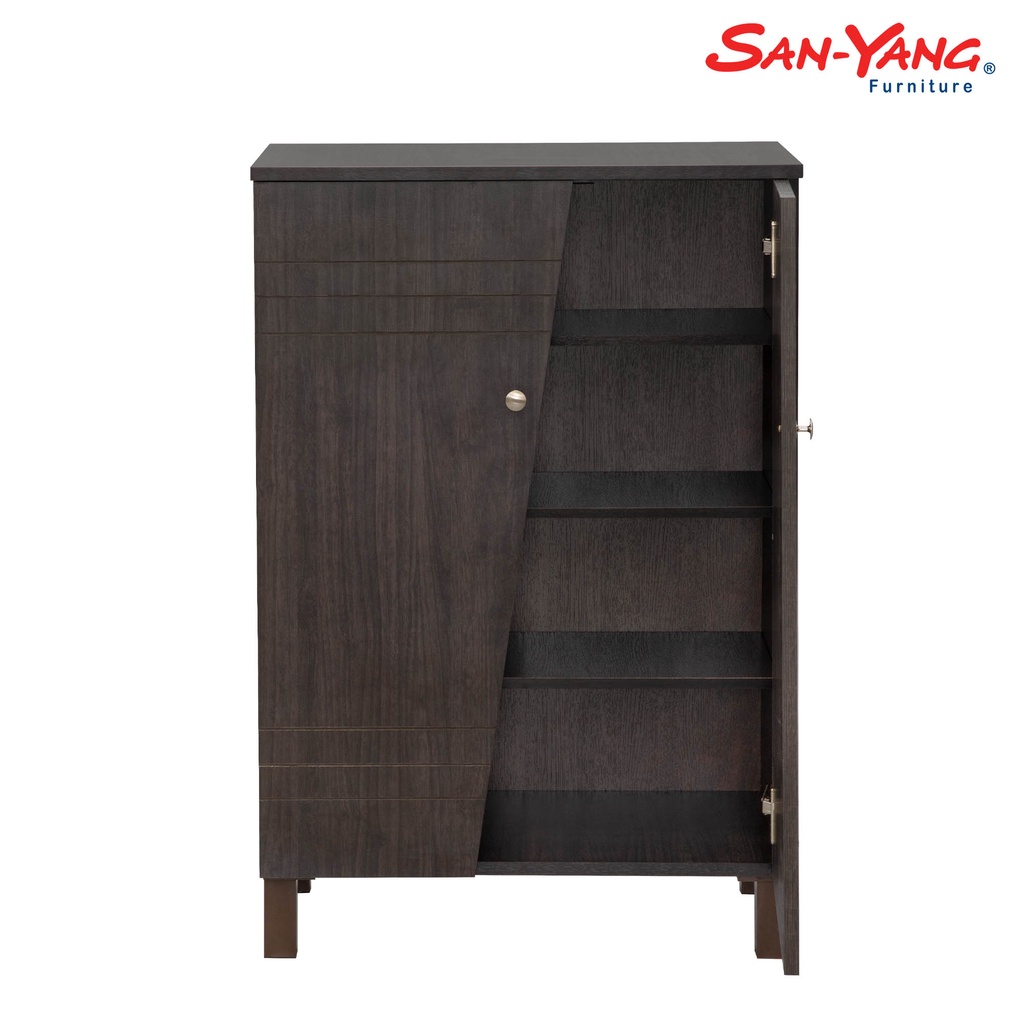 San Yang Shoe Cabinet 205204 Shopee Philippines