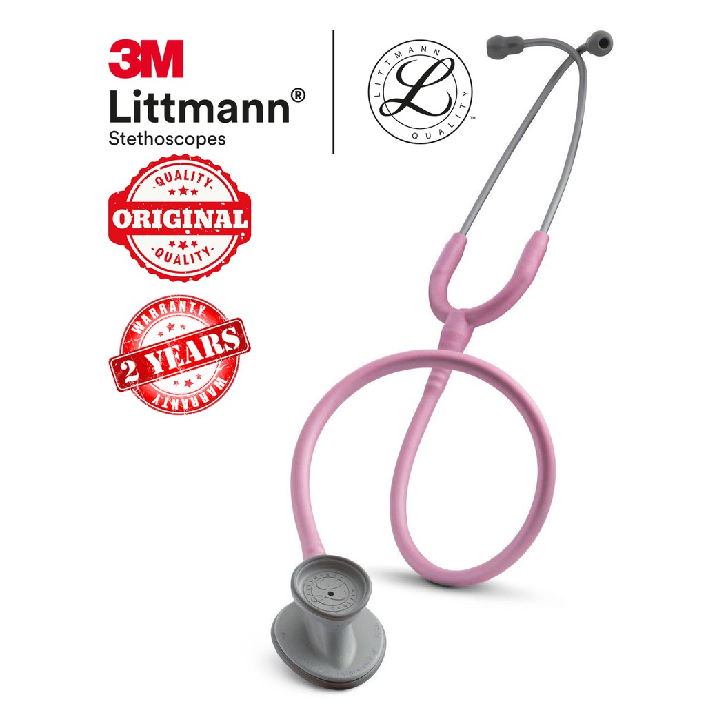 Lightweight littman deals