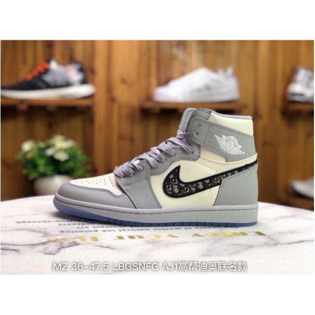 jordan 1 dior reps