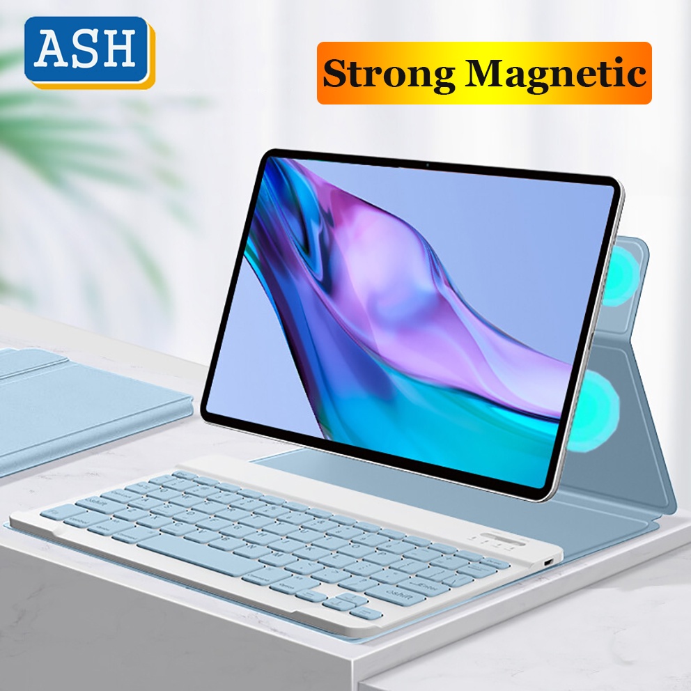 ASH Magnetic Case Keyboard for Xiaomi Pad 5 Pro 11 inch Xiaomi MiPad 5 ...