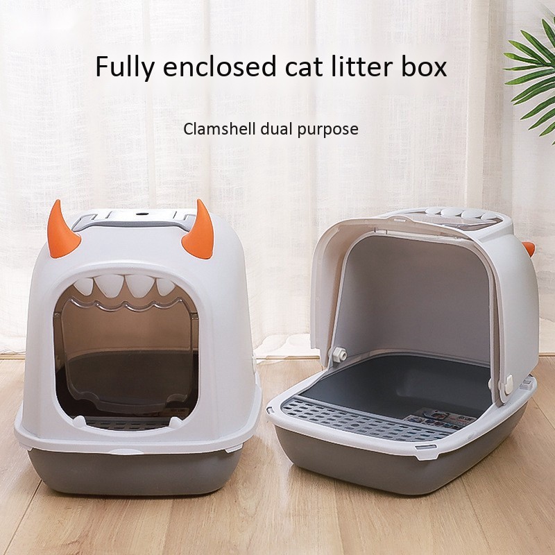 Cat litter 2025 box shopee