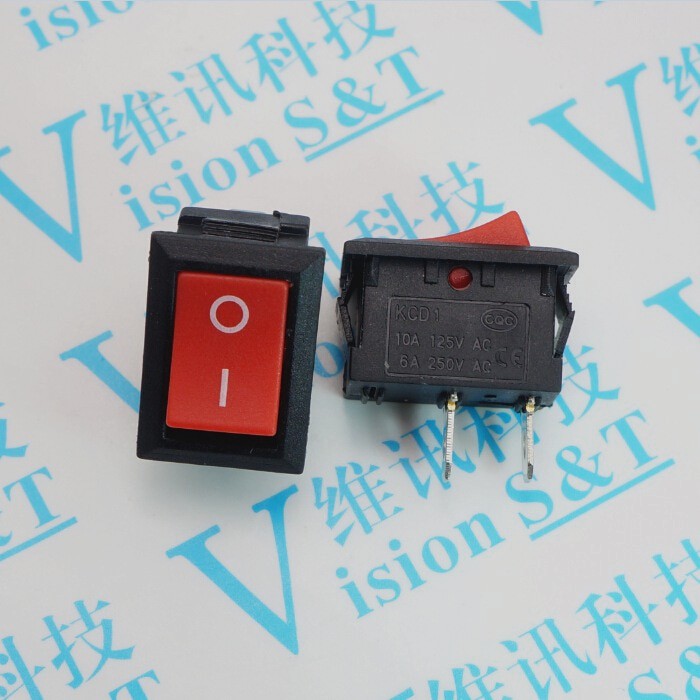 A35 boat switch 10 * 15 power switch 3A 250V | Shopee Philippines