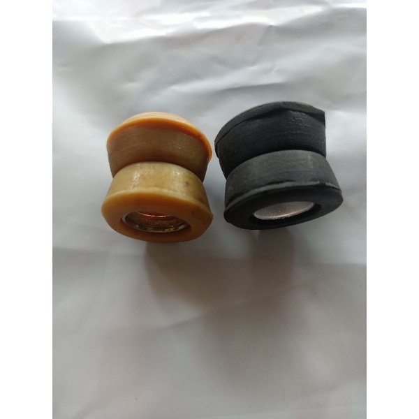 Shock Bushing Replacement (1pc) - Motorcycle parts | Shopee Philippines