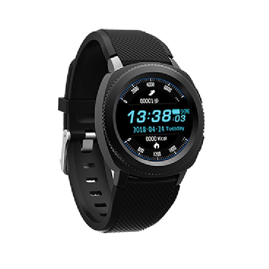 Cherry mobile store flare smartwatch