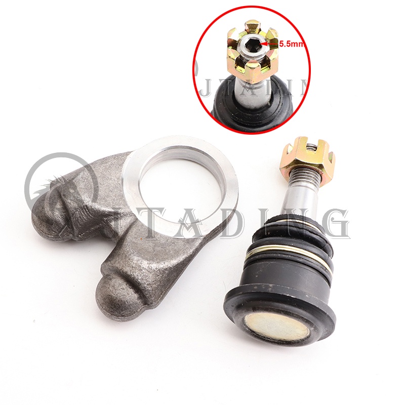 Termostato Ricambio Per Scooter H PES/NES 125-150, S-Wing, Pantheon – Codice 19300-KPZ-901 / 19300-KGF – Compatibile Con Vari Modelli 125cc E 150cc