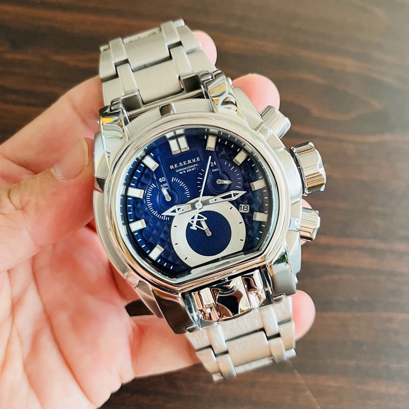 Invicta reserve zeus sale