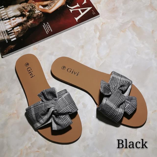 Givi slippers deals