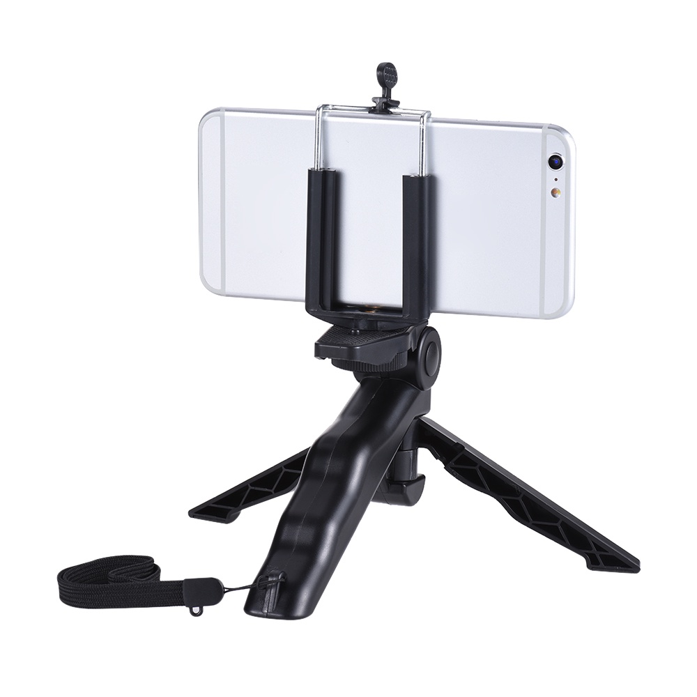 Tripod, camera stand, multi-function bracket, smart phone SLR camera ...