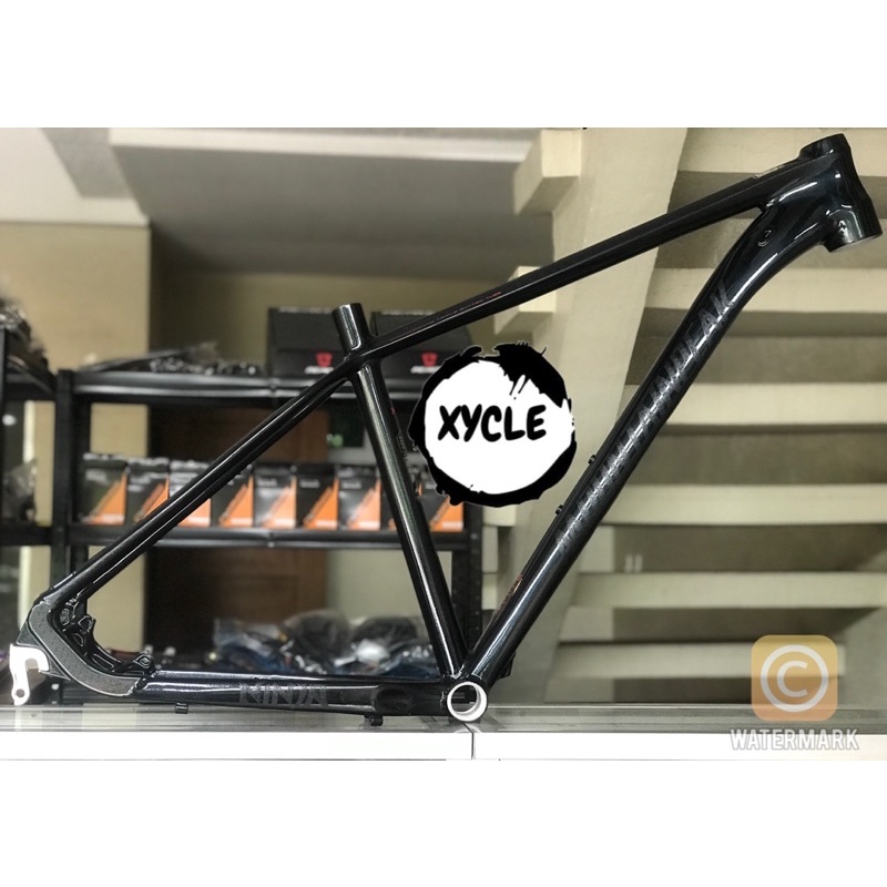 mountainpeak ninja 2020 frame