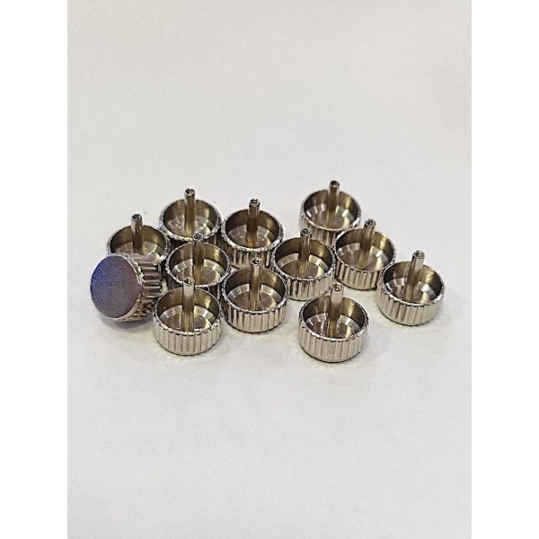 Custom Watch Knob Crown Shopee Philippines